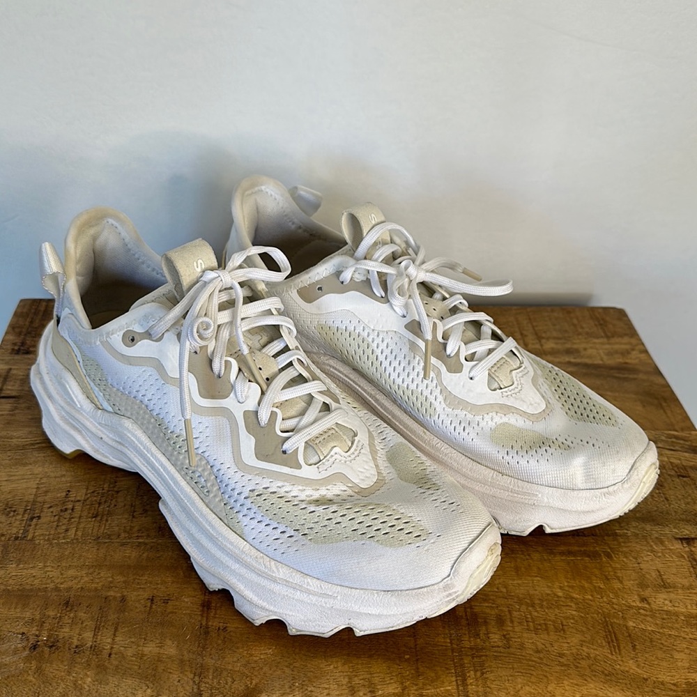 Sorel sneakers
